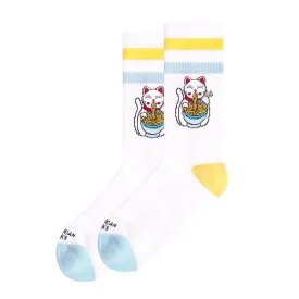 american-socks-neko-pitkat-sukat