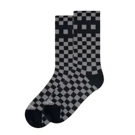 american-socks-checkerboard-long-socks