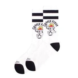 american-socks-mitjons-llargs-coffee-first