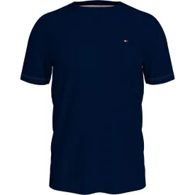 tommy-hilfiger-essential-반팔-파자마-티셔츠