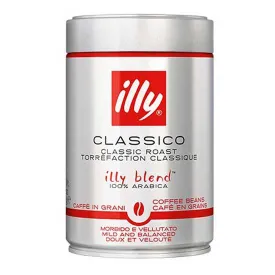 illy-classico-coffee-beans-250g