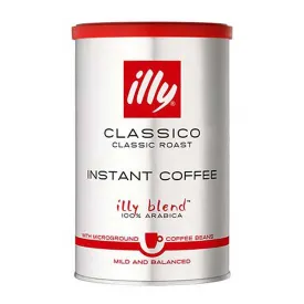 illy-classico-研磨咖啡-95g