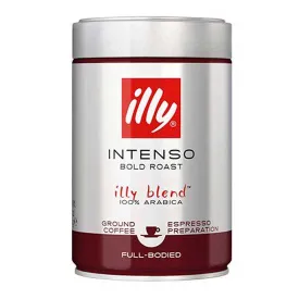 illy-인텐소-분쇄-커피-250g