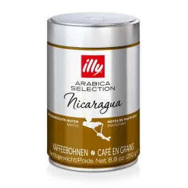 illy-nicaragua-coffee-beans-250g