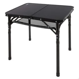 aktive-63086-height-adjustable-folding-camping-table