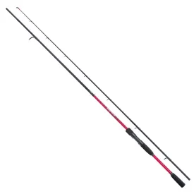 Major craft Zaltz Seabass Specialist Spinning Rod | Waveinn