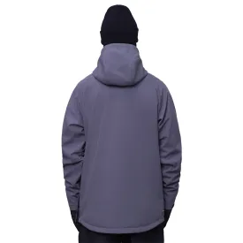 686-waterproof-hoody-softshelljakke