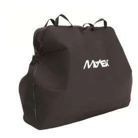 Elite Vaison bike travel bag, Black | Bikeinn