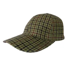 zaldi-gorra-strike-cuadros