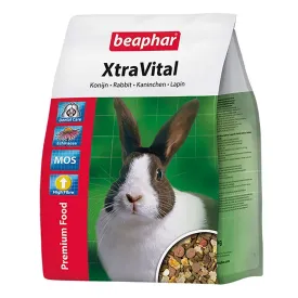 beaphar-xtravital-1kg-kaninfoder