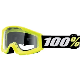 100percent-strata-mini-off-road-briller