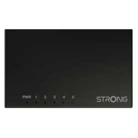 strong-sw5000m-交换机