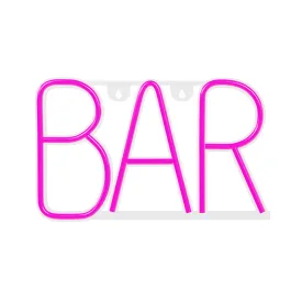 forever-bar-装饰性led灯