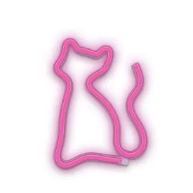 forever-light-cat-장식용-led-조명