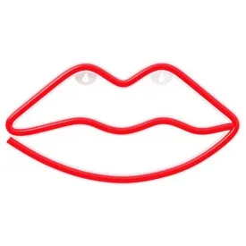 forever-light-lips-decoratieve-led-verlichting