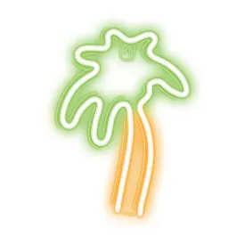forever-light-palm-装飾的なledライト