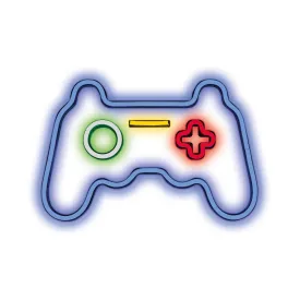 forever-plexi-gamepad-装饰性led灯