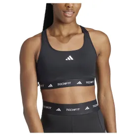 adidas-techfit-运动胸罩