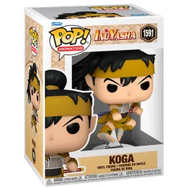 funko-pop--inuyasha-koga