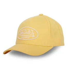 von-dutch-strapback-야구-모자