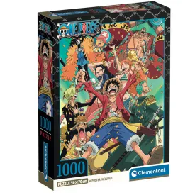 clementoni-one-piece-pussel-1000-bitar