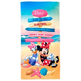 disney-asciugamano-di-cotone-minnie-mouse