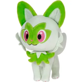 jazwares-pokemon-sprigatto-teddy-20-cm