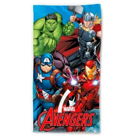marvel-serviette-microfibre-avengers