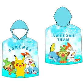 nintendo-pokemon-awesome-team-microfiber-poncho