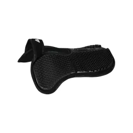 acavallo-mf-wfs-gel-hexagonal-suede-rear-riser-half-pad