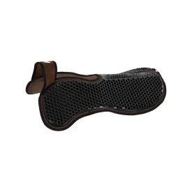 acavallo-sp-wfs-gel-hexagonal-suede-half-pad