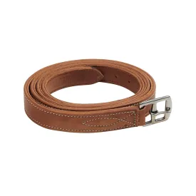 equestro-double-steigbugelriemen