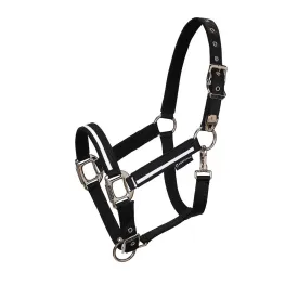 equestro-white-trim-halter