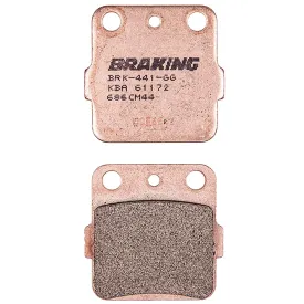 braking-686cm44-sinterbremsbelage