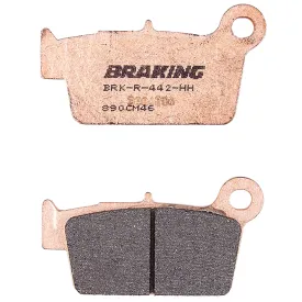 braking-890cm46-sinterbremsbelage