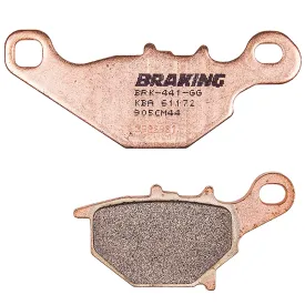braking-905cm44-sinterbremsbelage