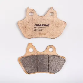 braking-951cm88-sinterbremsbelage
