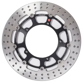 braking-stx71-前制动盘