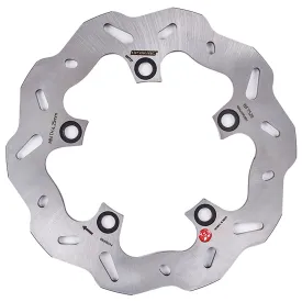 Braking Wf7528 Bakre Bremseskive