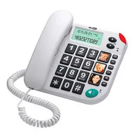 maxcom-kxt480-固定电话