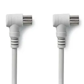 nedis-csgp40100wt30-3-m-antennijohto