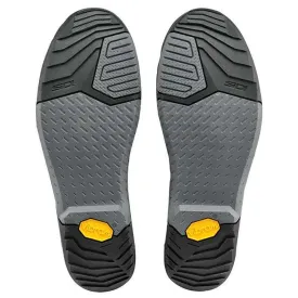 sidi-vibram-mx-dualdensity-ソール