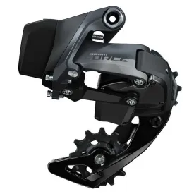 Sram Red E-Tap リアディレイラー, 黒 | Bikeinn