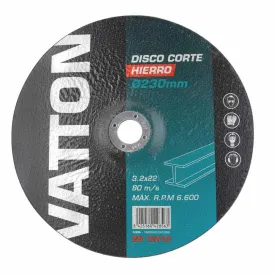 vatton-eisenschneidscheibe-230-mm