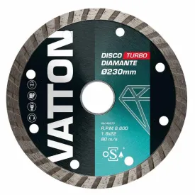 vatton-230-mm-金刚石切割片