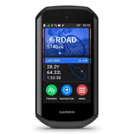 Garmin Ciclocomputador Edge 1040 Solar