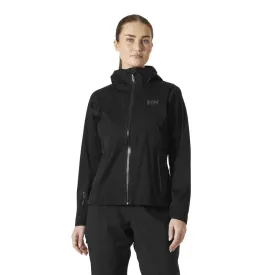 Helly Hansen Giacca Momentum 3l Stretch