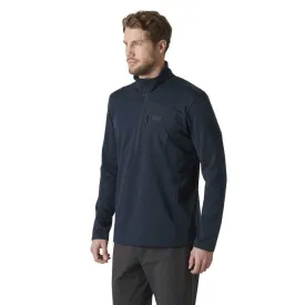 helly-hansen-versalite-半拉链抓绒夹克
