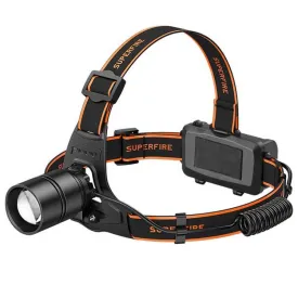 superfire-linterna-frontal-hl71