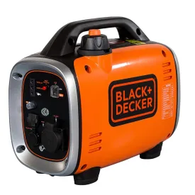 black---decker-900w-인버터-발전기